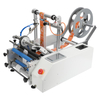 Round Bottle Labeling Machine