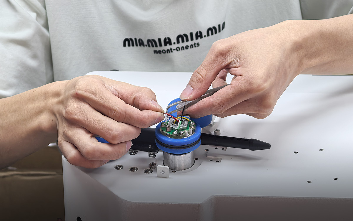 High-Quality Solutions