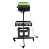 Automatic Paper Embossing Machine High Productivity Paper Cushion Machine