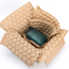 Kraft Paper Bubble Film