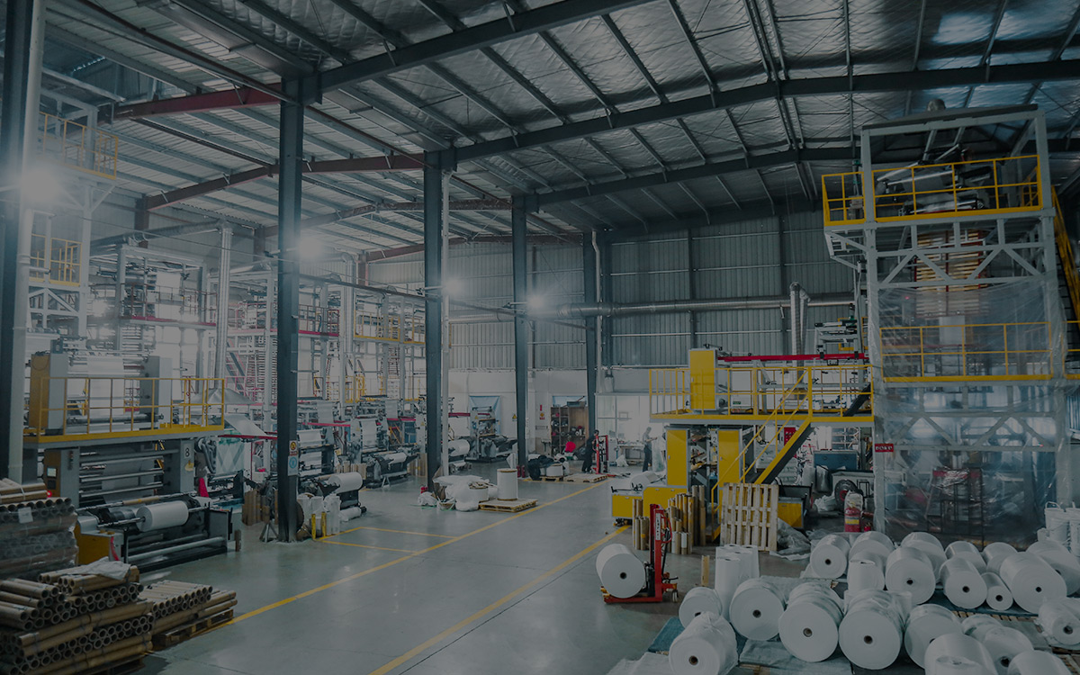 EPACK Factory