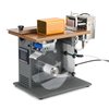 Flat Surface Suction Labeling Machine