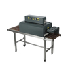  Heating Tube Shrink Baking Machibe Wire Double-sided Baking