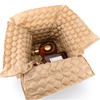 Kraft Paper Bubble Film