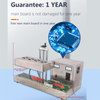Aluminum Foil Sealing Machine
