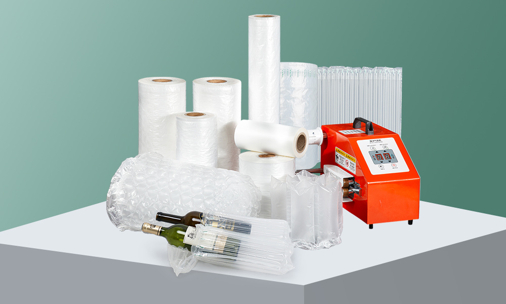 Packing Material