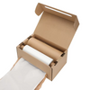 Honeycomb Paper with Box