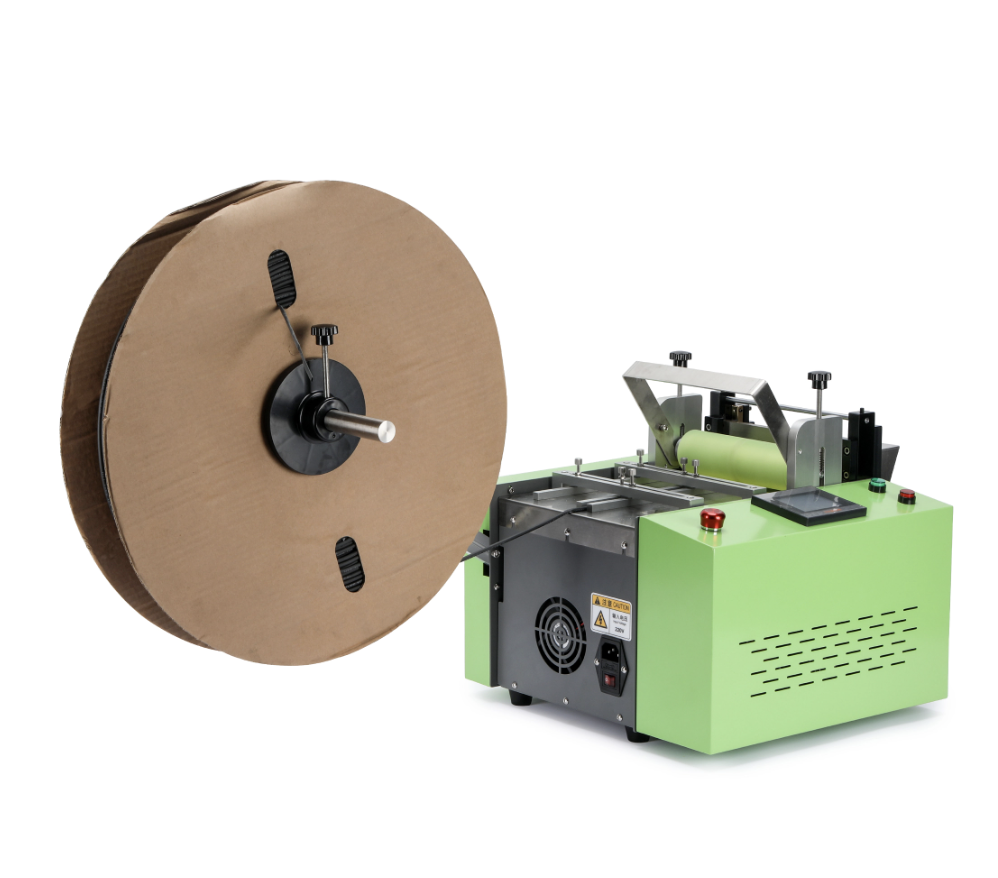 Tube Cutting Machines