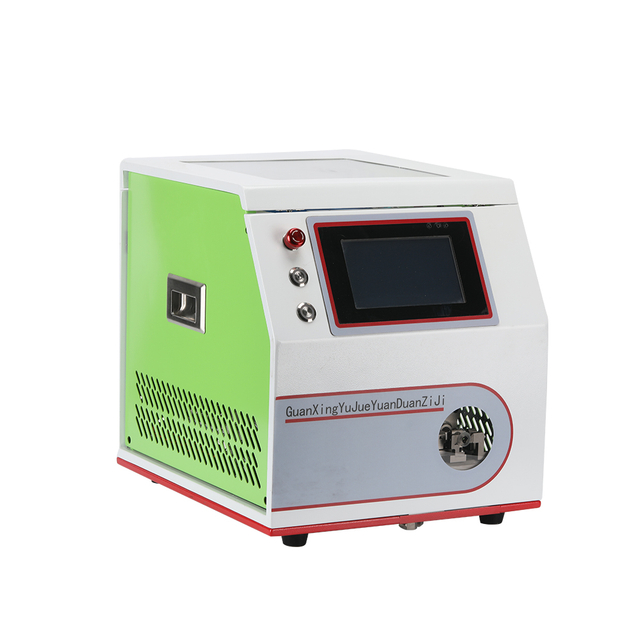 Electrical Terminal Crimping Machine Industrial Crimping Machine