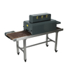  Heating Tube Shrink Baking Machibe Wire Double-sided Baking