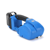 A2 PP/PET Belt Portable Strapping Tool Pallet Strapping Machine