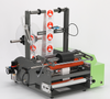 YP50 Economic Simple Round Bottle Labeling Machine for Round Bottles