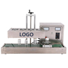 Aluminum Foil Sealing Machine