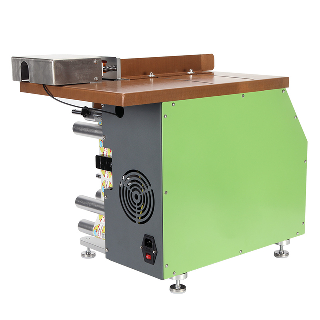 TB20 Labelling Machine