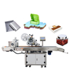 Flat Surface Labeling Machine
