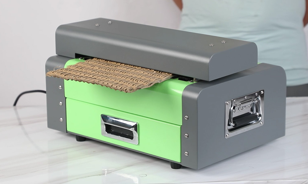 Paper Cushion Machine