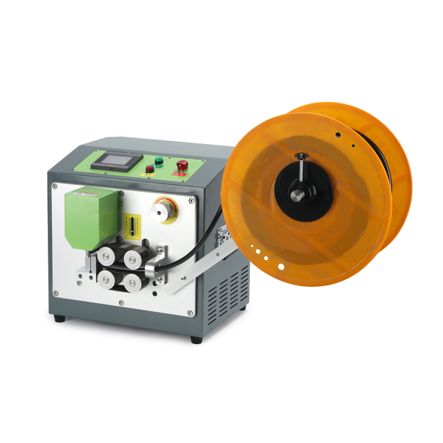 Hose Cutting Machine