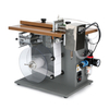 Flat Surface Suction Labeling Machine