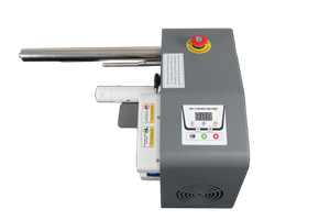 D90 air cushion machine