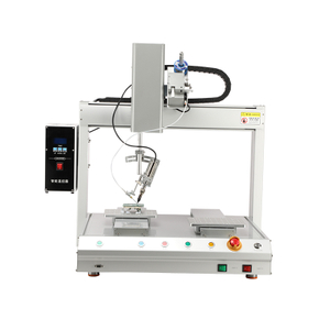 Full Automatic Soldering Machine Selective Soldering Machine