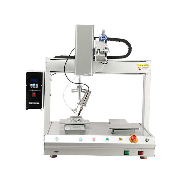 Full Automatic Soldering Machine Selective Soldering Machine