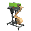 X100 Eco Friendly Paper Cushion Machine Easy Operate