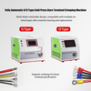 Electrical Terminal Crimping Machine Industrial Crimping Machine