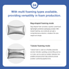 Intelligent Packaging Expandable Pu Foam in Place Machine 