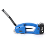 JDH-16 Pallet Plastic PP Belt Battery Strap Machine Portable Electric Banding Tool