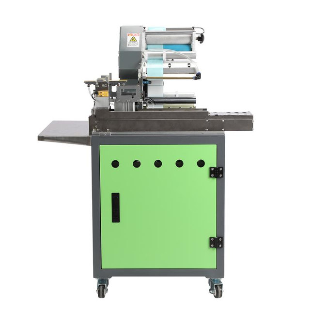 Cable Wire Labeling Machine