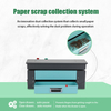 Cardboard Shredder MachineTurn Waste Cardboard into Eco-Friendly Packaging Filler