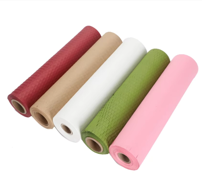 Honeycomb Paper Roll